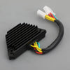 Honda VT700C VT500C Shadow NV400 CBX400 Regulator Rectifier (1983-1986)