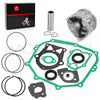 Yamaha Golf Cart G2 G5 G8 G9 0.5mm Piston Gasket Kit