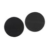 5 x Polishing Wheel Pad With Soft Wool Ball Bonnets Cleaning Tools
