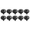 Fiat 10x Cylinder Screw with Seal Roof Strips Cover