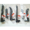 Honda S2000 6x Soft Top Weatherstrip Roof LH RH Side Molding (2000–2009)