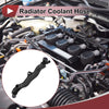 Peugeot 208 MK1 1.0 VTi Radiator Coolant Hose (2012-2019)