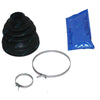 Toyota Hilux GGN25 KUN25 KUN26 Inner Rubber CV Boot + Clamp (2005-2013)