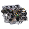 Nissan JF414E RE4F03C Rebuilt Valve Body w/ Solenoid