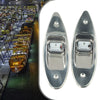 Side Navigation Lamp 2 x