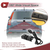 GMC Sierra 1500 Rear View Camera 120-180 Degree