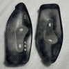 Maserati GranTurismo 2008-19 Dry Carbon Fiber Seat Control Panel Cover Trim