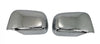 Honda CR-V Chrome Mirror Cover Trim (1997-2000)