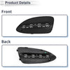 Mercedes Benz W242 Front Left Fog Light Grill (2013-2018)