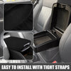 Jeep Wrangler JL / JLU Center Console Armrest Cover (2018-2023)
