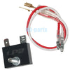 Yamaha GT1 100, GT80, FS1 50 Voltage Regulator Rectifier (1973-1989)