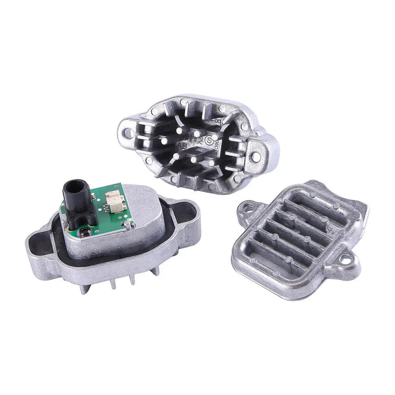 BMW F30 F31 Yellow DRL LED Headlight Module (2012-2019)