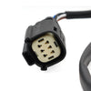 Harley Davidson Touring Tour-Pak Quick Disconnect Wire Harness (2009-2023)