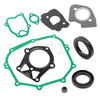 Yamaha G2-G11 Crankshaft Rod Piston Ring Gasket Bearings (1990–2008)