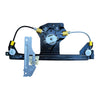 Peugeot 207 4-Door Rear Right Window Regulator (2006-2014)