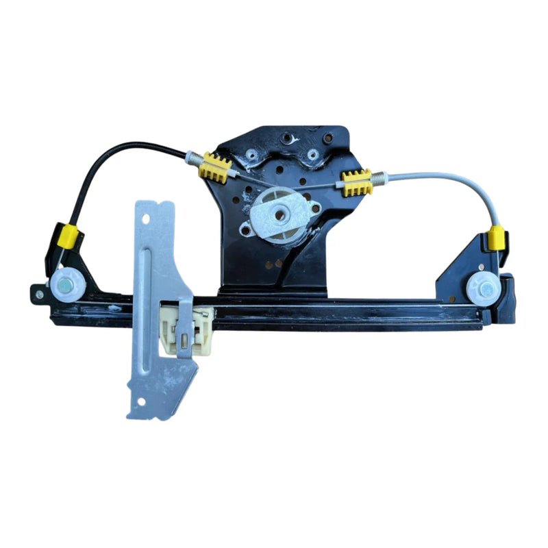 Peugeot 207 4-Door Rear Right Window Regulator (2006-2014)