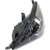 Headlight Set For 2007-2008 Toyota Solara SE SLE Driver &