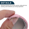 Ford Mustang Pink Gear Shift Knob Cover (2015-2021)