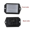 Honda Civic CRV Accord Odyssey Blower Motor Heater Fan Resistor (2002-2007)