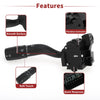 Ford Mustang Steering Column Turn Signal Switch (2015-2023)