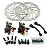Ultra-light Bikes Juin Tech R1 160mm Hydraulic Disc Brake Kit
