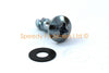 Honda CBR1000F Stainless Fairing Bolts, Screws & Dzus Studs (1987–2000)