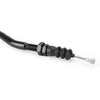 KAWASAKI Z800 Steel Clutch Cable Wire (2013-2016)
