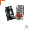 Toyota Hilux Ute LN85 LN105 LN106 Clear Tail Light Lens (1988-1996)