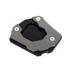 BMW F800GS Side Stand Plate (2008-2018)