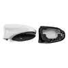 Lexus ES350 GS350 IS350 Left Exterior Rearview Mirror Frame Holder (2014-2018)