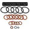 BMW E46 Cooling System Hose (1998–2006)