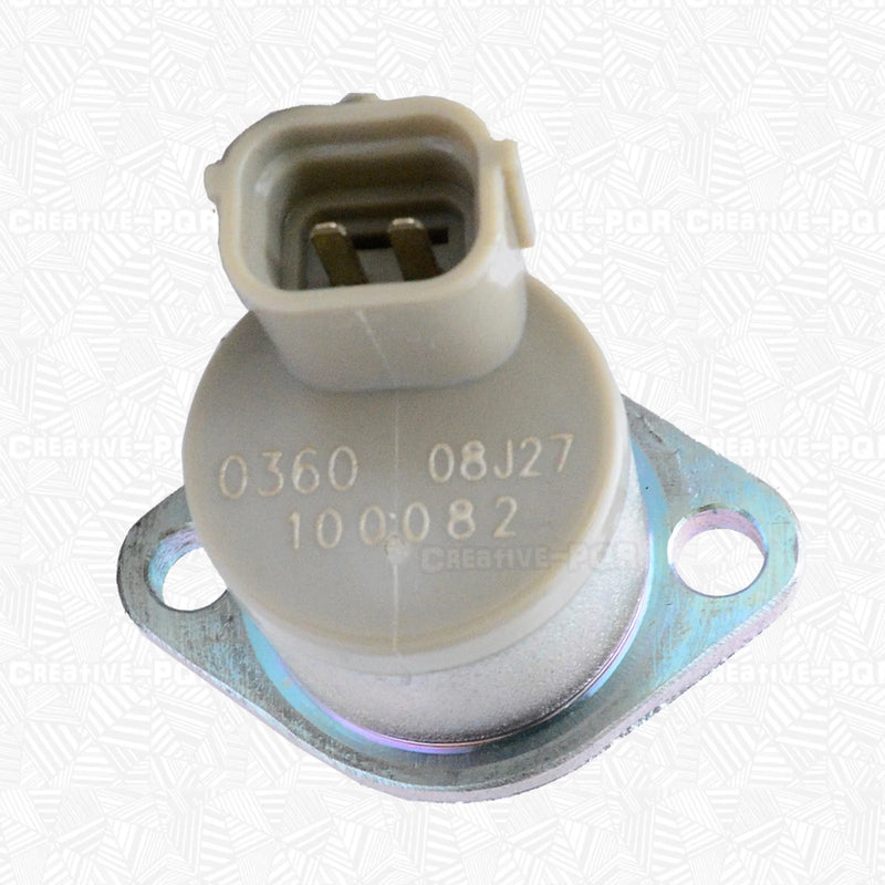 Nissan Navara Pathfinder D40 Suction Control Valve (2005-2015)