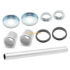Honda TRX250X FourTrax 250 SwingArm Bearings Seal Pivot Collar (1987–1992)