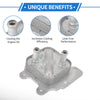 Nissan Rogue, Altima Engine Oil Cooler (2013-2023)
