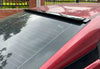 2020-2024 Nissan Sentra Sedan Rear Roof Spoiler Wing (2020-2024)