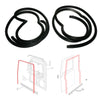 Land Rover Defender 90 / 110 / 130 1984-2016 Front Door Rubber Seal