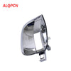 Kia Bongo 3 K2700 K2900 K3000 Chrome Left Front Outer Door Handle (2005-2019)