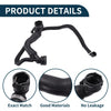 Land Rover Range Rover Evoque Radiator Hose No.LR094115 (2012-2019)