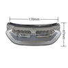Honda CBR600RR 1 x Clear Rear LED Turn Signal Brake Light (2013-2024)