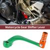 Honda CRF110F Folding Gear Shifter Lever (2013–2018)