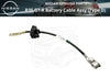 NISSAN R35 GT-R Battery Cable Assy (Type D) (2007–2024)