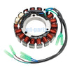 Yamaha Outboard 15hp F15 20hp F20 Stator Generator (2006-2024)