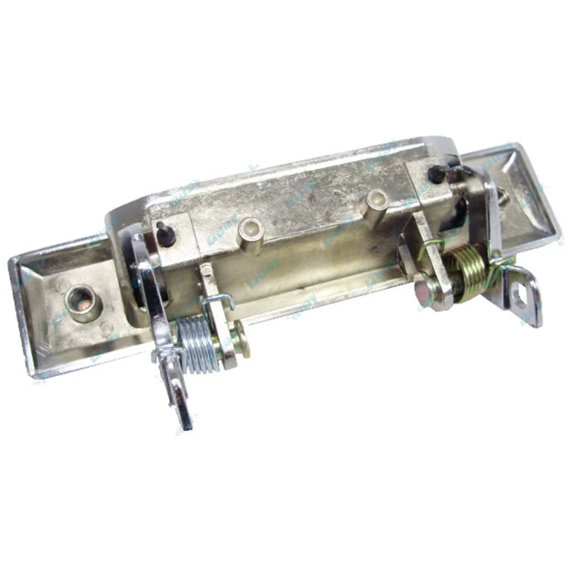 Landcruiser FJ70 FJ73 FJ75 HJ75 External LH or RH Front Door Handle Chrome