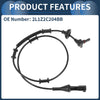 Ford Expedition 2003-2006 Rear ABS Wheel Speed Sensor