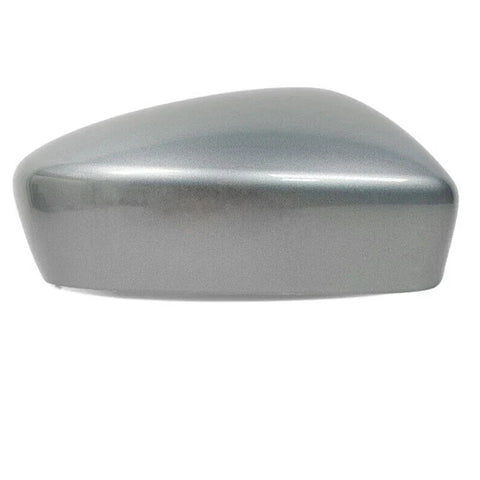 Mazda CX-5 Silver Right Side Rearview Mirror Cap Cover (2012–2014)