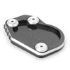 BMW R1200 Nine T Large Kickstand Pad Extension (2013-2016)