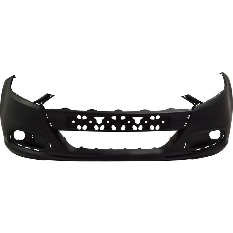 Capa Bumper Cover Fascia Front For Dodge Dart 2013-2016