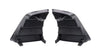 Toyota Hilux KUN26 2012-2014 Bumper Hole Cover
