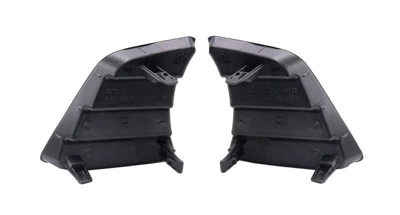 Toyota Hilux KUN26 2012-2014 Bumper Hole Cover