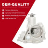 Mercedes W124 W210 S210 W140 C140 R129 E420 E500 Water Pump (1992-1999)